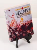 Bellman. En antologi av G&ouml;ran Hassler