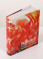 Bellman II. En antologi av G&ouml;ran Hassler