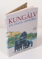 Mare Nostrum. Om Westfaliska freden och &Ouml;stersj&ouml;n som ett svenskt maktcentrum