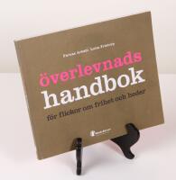 G&ouml;teborgshistorier samlade av Urban Elander