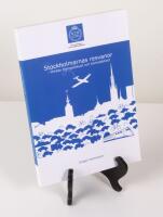 Typisst g&ouml;tebosskt! En fantastisk bok om vits och humor i G&ouml;teborg