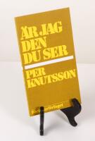 &Auml;r jag den du ser