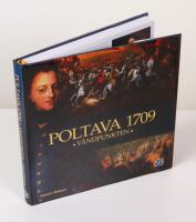 Poltava 1709. V&auml;ndpunkten