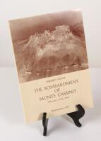The Bombardment of Monte Cassino (February 14-16, 1944)