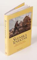 Svenska knektar. Indelta soldater, ryttare och b&aring;tsm&auml;n i krig och fred 
