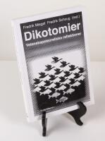 Diktomier. Vetenskapsteoretiska reflektioner