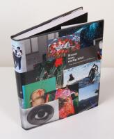 Konst som r&ouml;rlig bild - fr&aring;n Dialogsymfonin till Whiteout