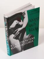 Kropp och kl&auml;der