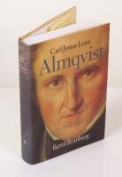 Carl Jonas Love Almqvist. Liv och verk