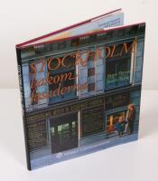 Stockholm bakom fasaderna