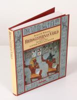 Hieroglyfernas v&auml;rld. Nyckeln till egyptisk konst och kultur