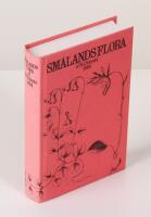 Sm&aring;lands flora