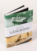 Mitt livs l&aring;ngrodd. Med roddb&aring;t till Irland