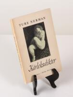 K&auml;rleksdikter och andra vers i v&aring;ren