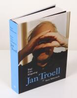 Regi - foto - klippning. Jan Troell