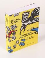 Jakten mot nollpunkten. En roman om mig sj&auml;lv