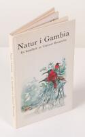 Natur i Gambia. En handbok