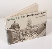 Gamla Lind i Per Bagges bilder