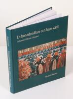 En bonadsm&aring;lare och hans v&auml;rld. Johannes Nilsson i Breared