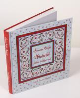 Grevarna Brahes Vinterbok. Historia, traditioner och mat fr&aring;n Visingsborgs Grevskap