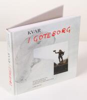 Kvar i G&ouml;teborg