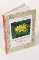 Tr&auml;dg&aring;rdsv&auml;xternas historia