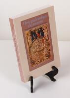 Den gudomliga ekonomin. Fornkyrkliga perspektiv 