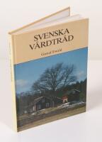 Svenska v&aring;rdtr&auml;d
