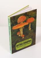 Giftiga svampar och svampf&ouml;rgiftningar