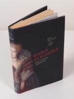 Maria Eleonora. Drottningen som sa nej