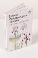Syd- och mellaneuropas orkid&eacute;er