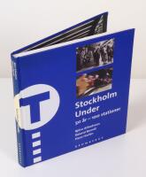 Stockholm under. 50 &aring;r - 100 stationer