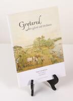 Grytered. En g&aring;rd vid Str&aring;ken