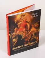 Asa-Tors hammare. Gudar och hj&auml;ltar i tro och tradition