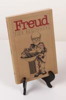 Freud for Beginners. By A&Z