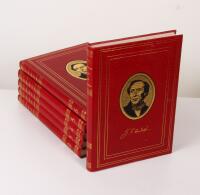 H. C. Andersen och hans sagor. Av professor Edv. Lehmann