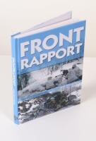 Frontrapport. Finska vinterkriget 1939-1940 och invasionen av Norge 1940