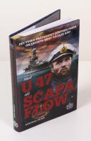 Med U 47 till Scapa Flow. Det tyska ub&aring;ts&auml;sset G&uuml;nther Prien om krigets mest v&aring;gade r&auml;d