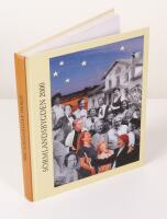 S&ouml;rmlandsbygden 2000. Sextio&aring;ttonde &aring;rg&aring;ngen. S&ouml;dermanlands hembygdsf&ouml;rbunds &aring;rsbok