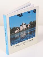 S&ouml;rmlandsbygden 1998. Sextiosj&auml;tte &aring;rg&aring;ngen. S&ouml;dermanlands hembygdsf&ouml;rbunds &aring;rsbok