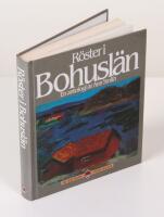R&ouml;ster i Bohusl&auml;n. En antologi av Ann Smith