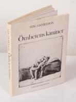 &Ouml;mhetens kaniner. M&auml;n, kvinnor, prostitution