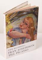 Fr&aring;n Josephson till Picasso. Studier om konstn&auml;ren och samh&auml;llet