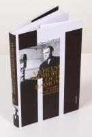 Vilhelm Moberg och radion. Dramatikern och den obekv&auml;me sanningss&auml;garen