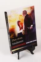 Den stora h&auml;xdansen. Vidskepelse, v&auml;ckelse och vetande i gagnef 1858