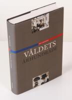 V&aring;ldets &aring;rhundrade