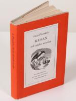 Resan och andra noveller