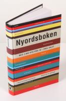 Nyordsboken. Med 2000 nya ord in i 200-talet