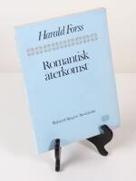 Romantisk &aring;terkomst