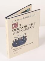 Ett &ouml;desdigert vikingat&aring;g. Ingvar den vittfarnes resa 1036-1041